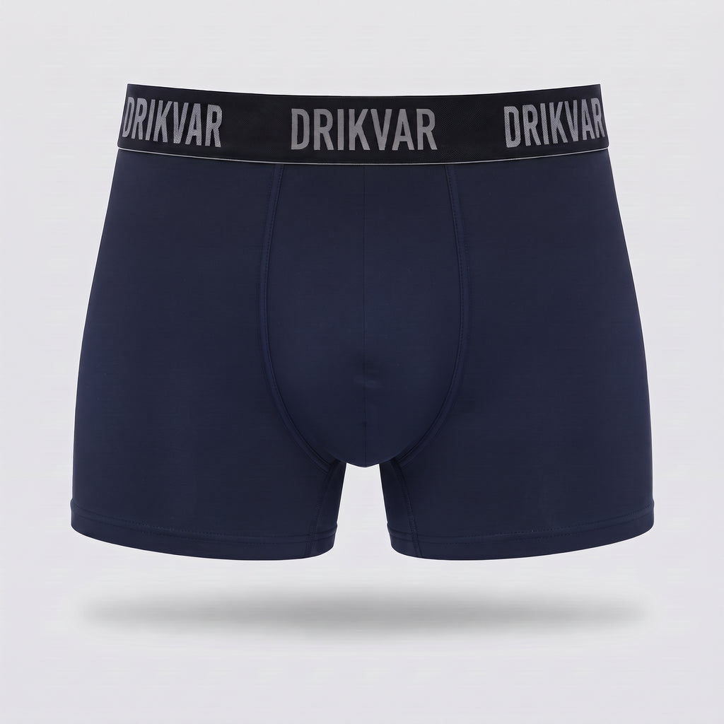 Drikvar Azul Oscuro