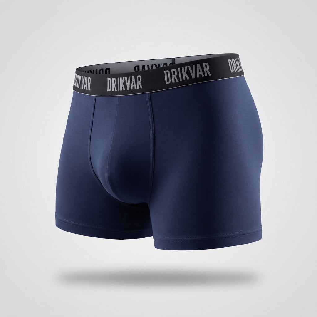 Drikvar Azul Oscuro
