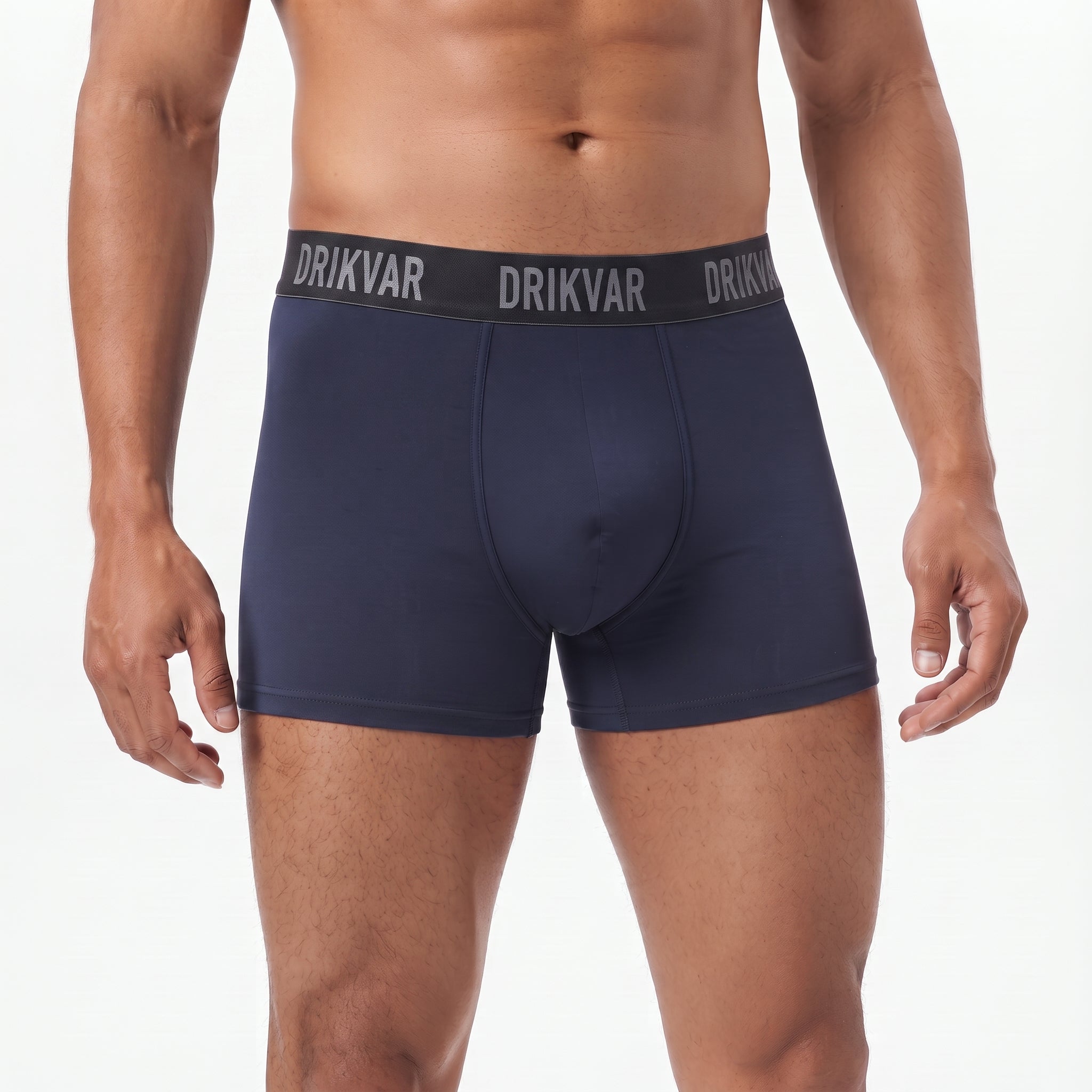 Drikvar Azul Oscuro
