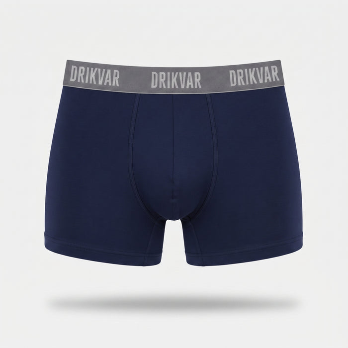 Drikvar Azul Oscuro Resorte Claro