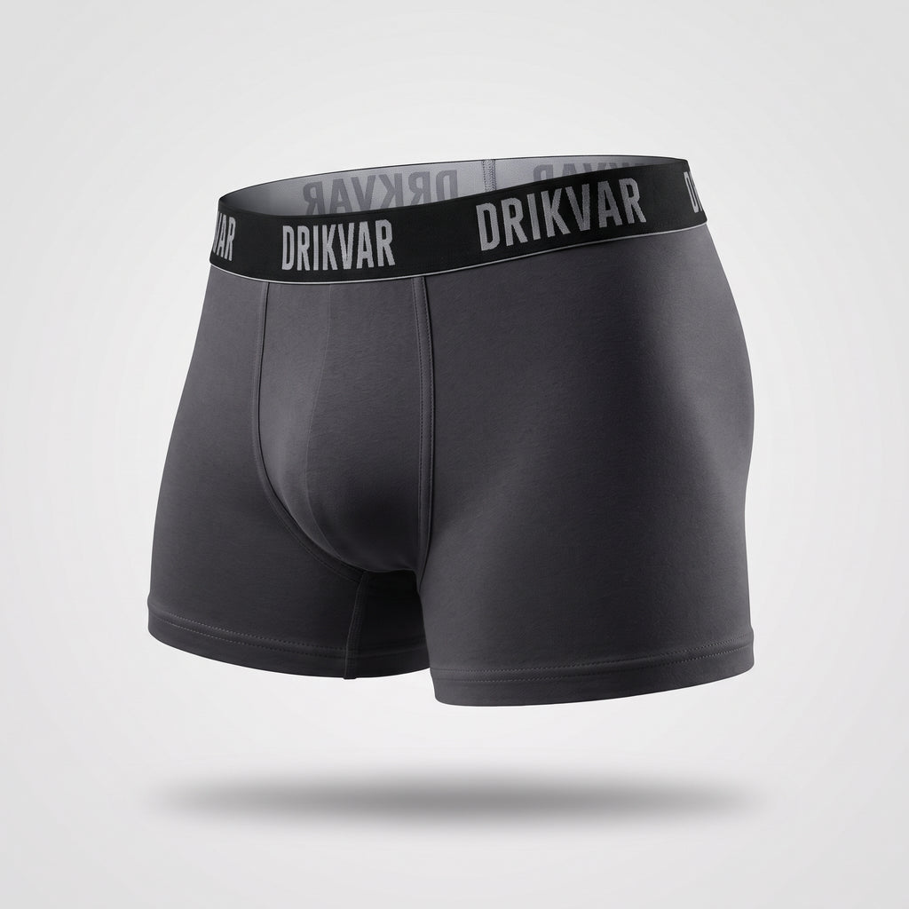 Drikvar Gris