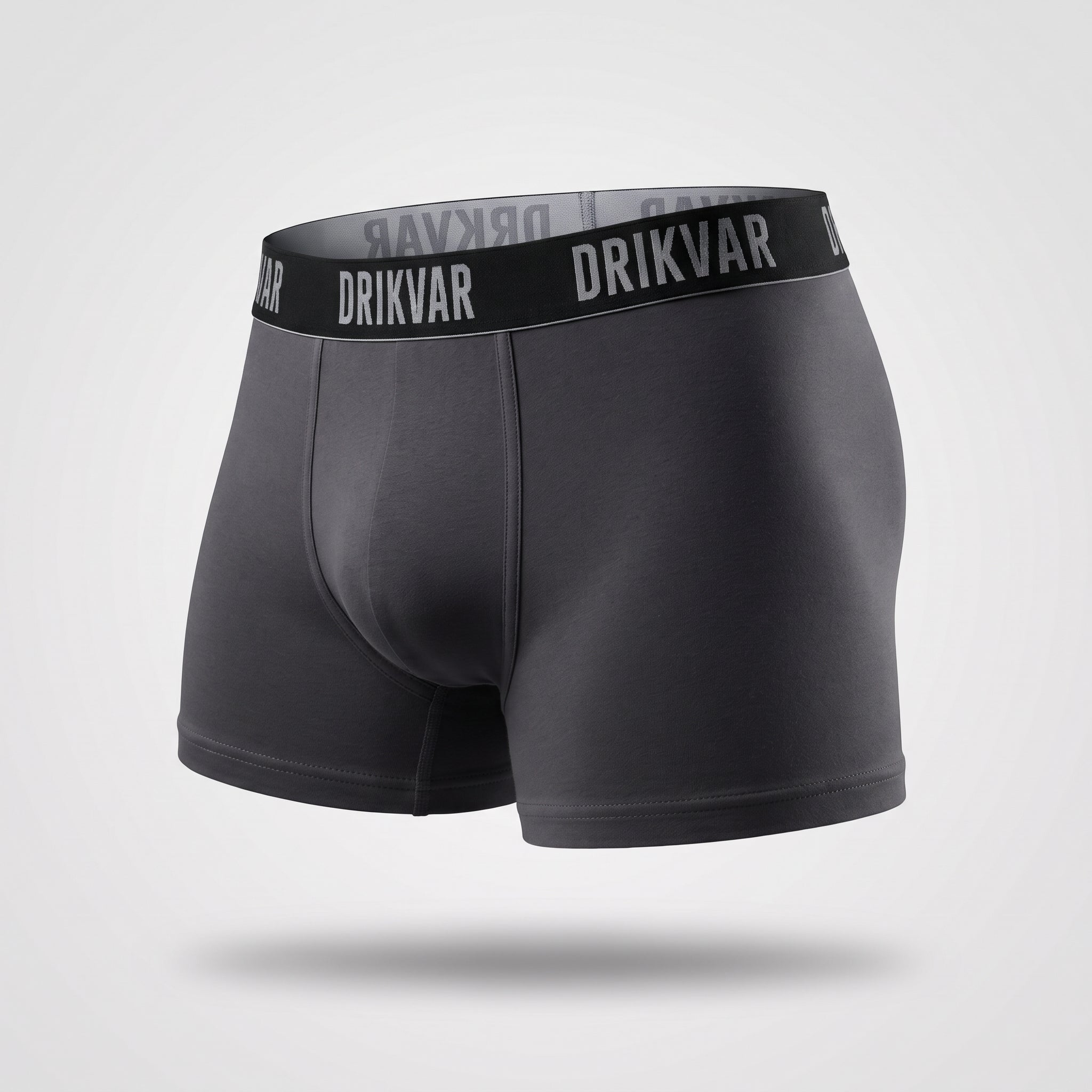 Drikvar Gris