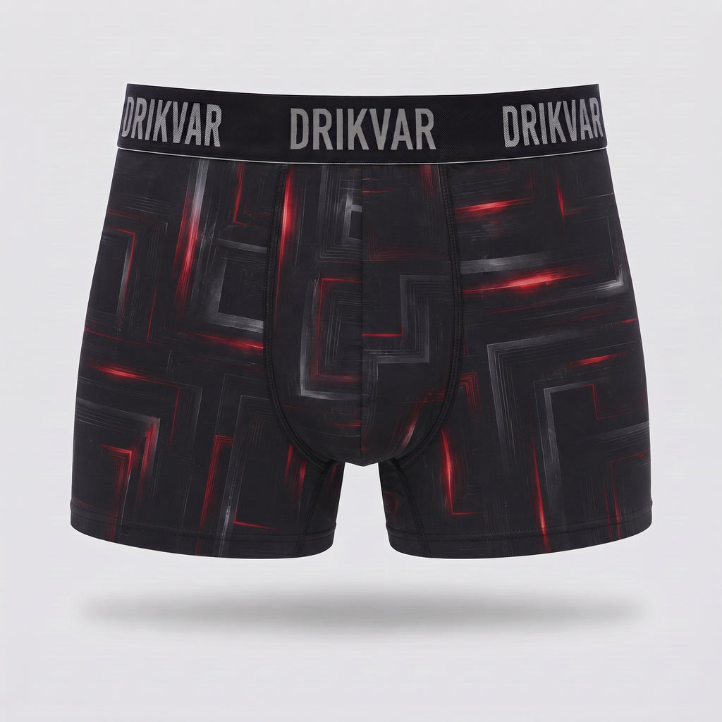 Drikvar Lineas Rojas