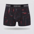 Drikvar Lineas Rojas