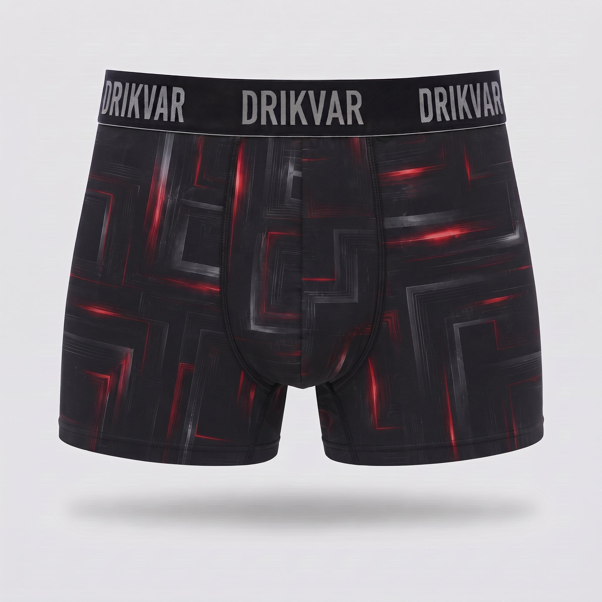 Drikvar Lineas Rojas
