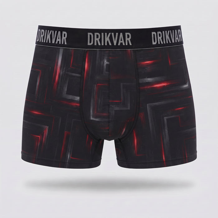Drikvar Lineas Rojas