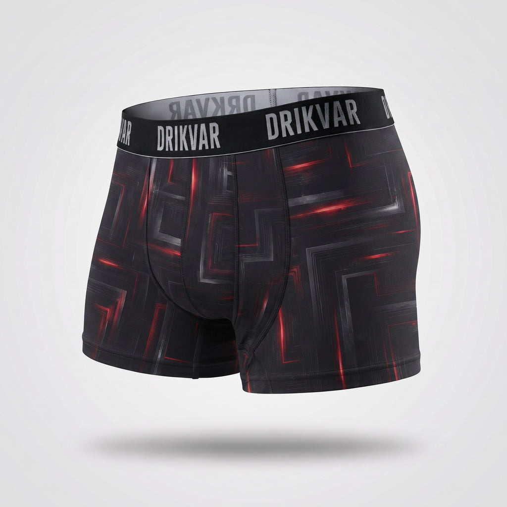 Drikvar Lineas Rojas