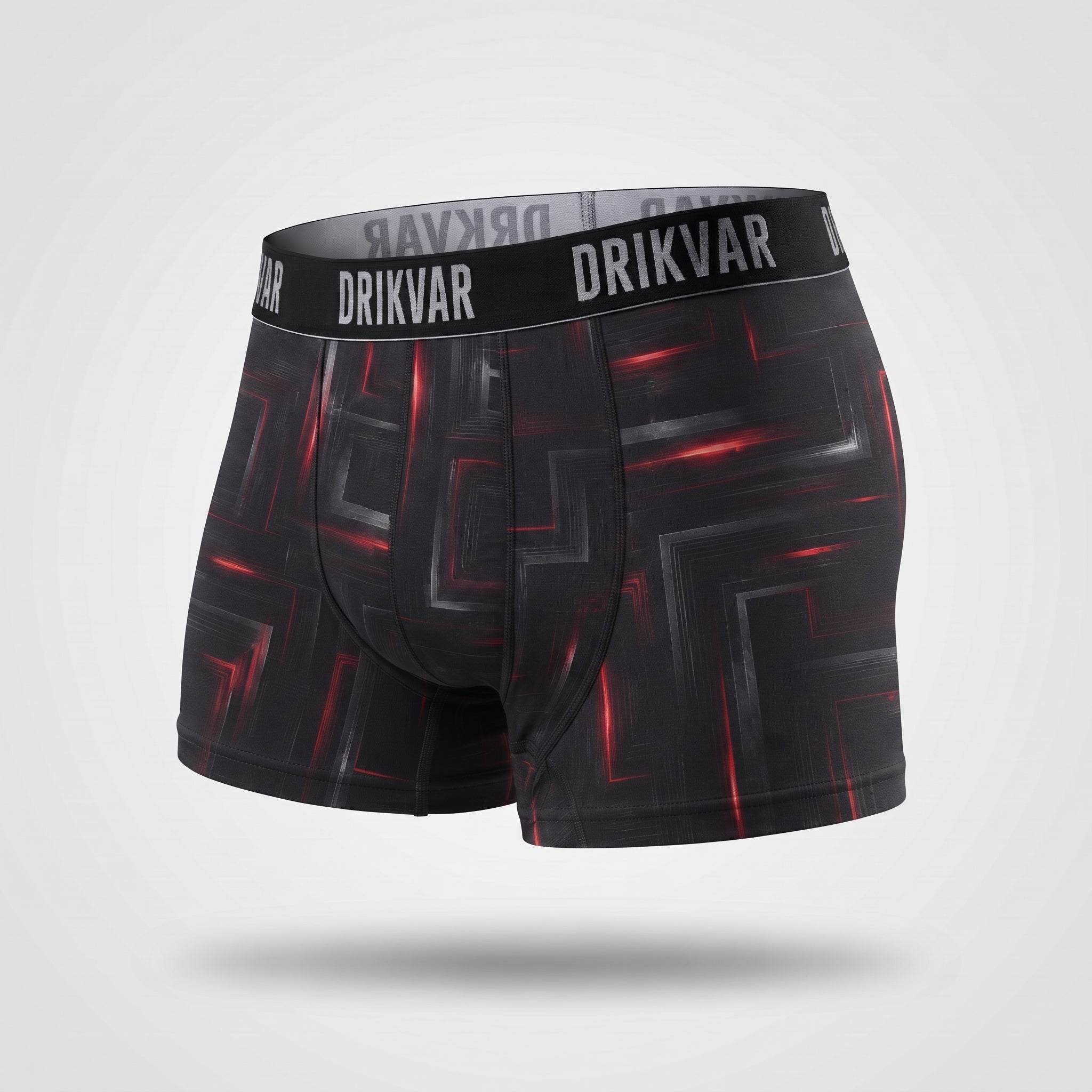 Drikvar Lineas Rojas