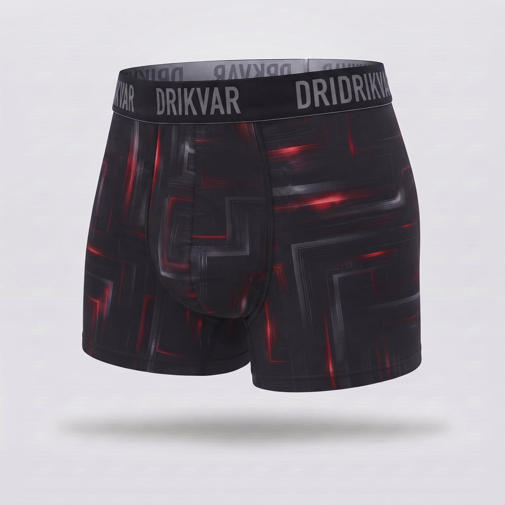Drikvar Lineas Rojas