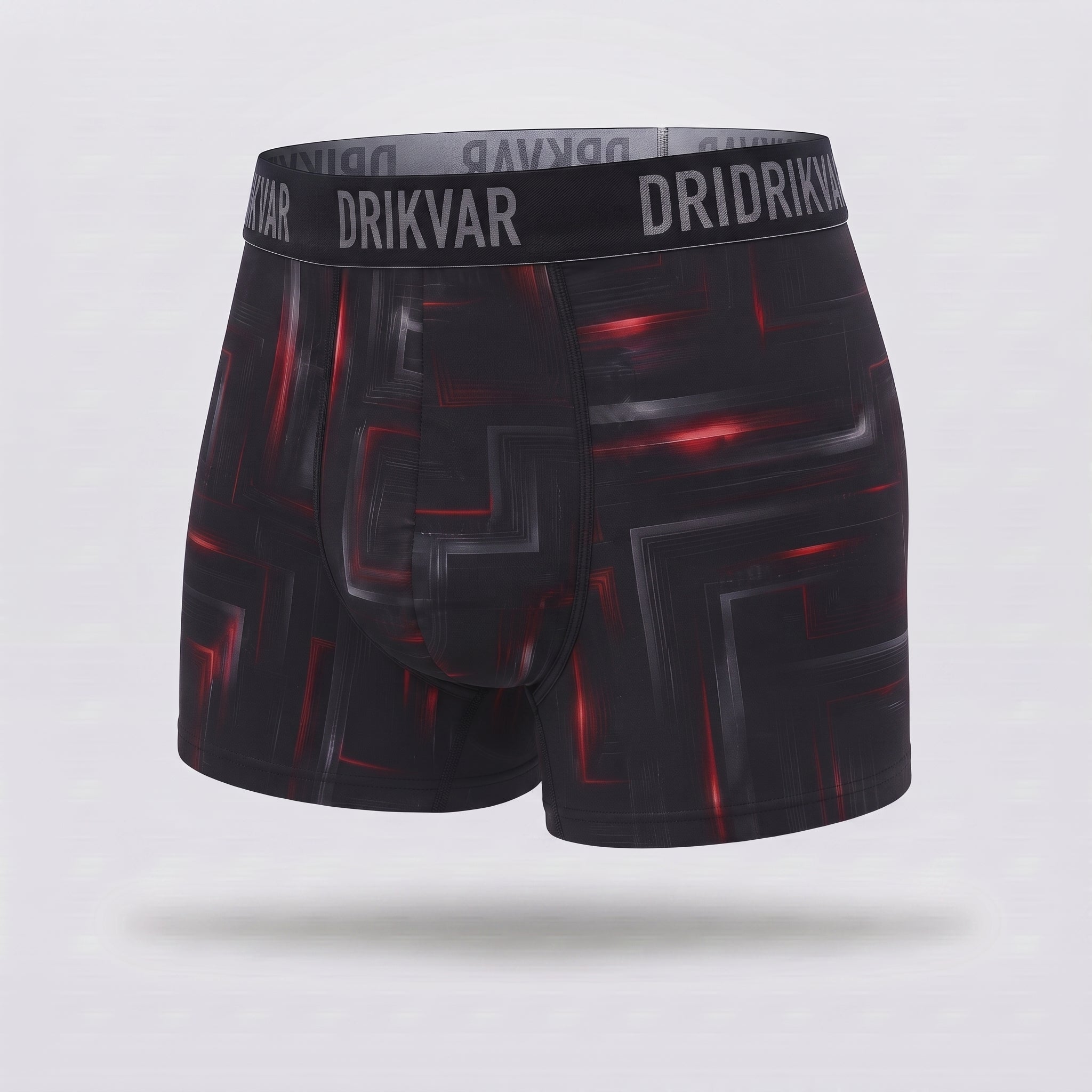 Drikvar Lineas Rojas
