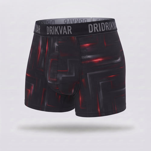 Drikvar Lineas Rojas