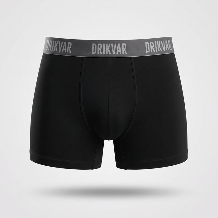 Drikvar Negro Resorte Claro