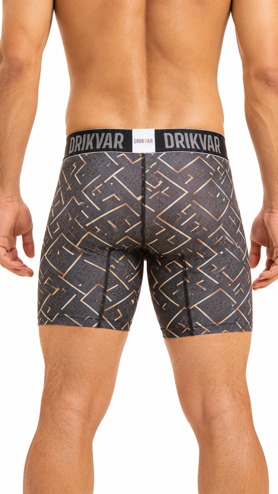 Elite Gold, boxer DRIKVAR elite gold 6