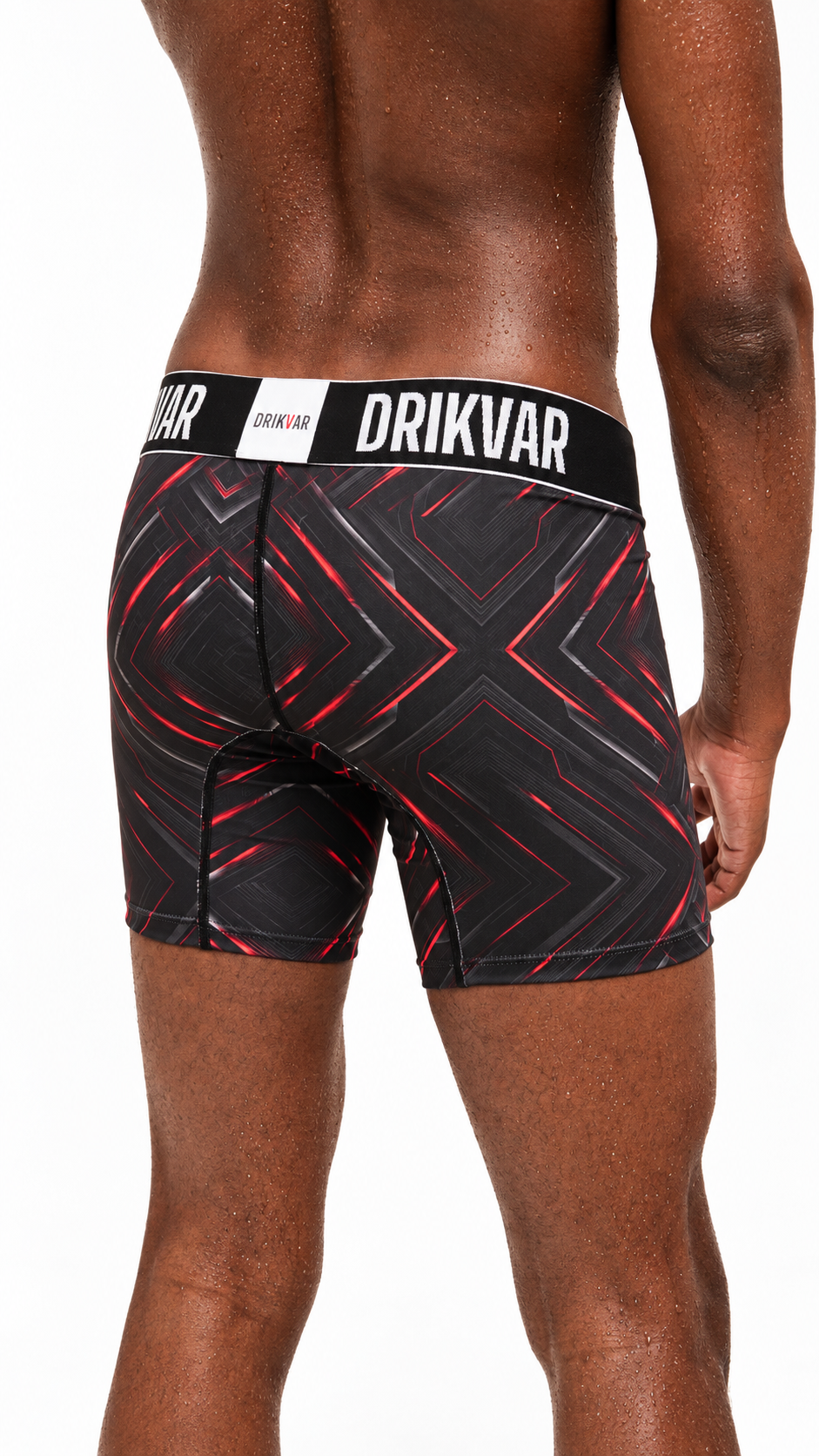 Redline, boxer DRIKVAR redline 6